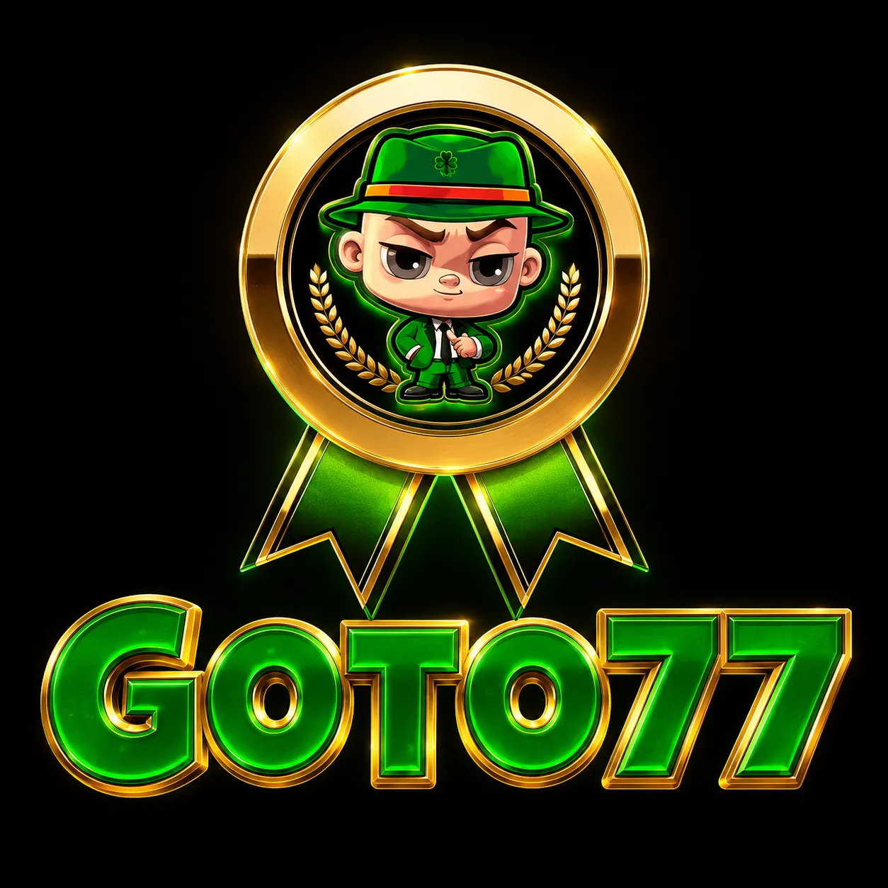 GOTO77 - Game FPS Seru dan Menggugah Adrenalin