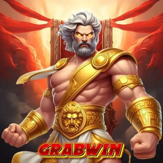 GRABWIN - Petualangan Seru dalam Game Arcade