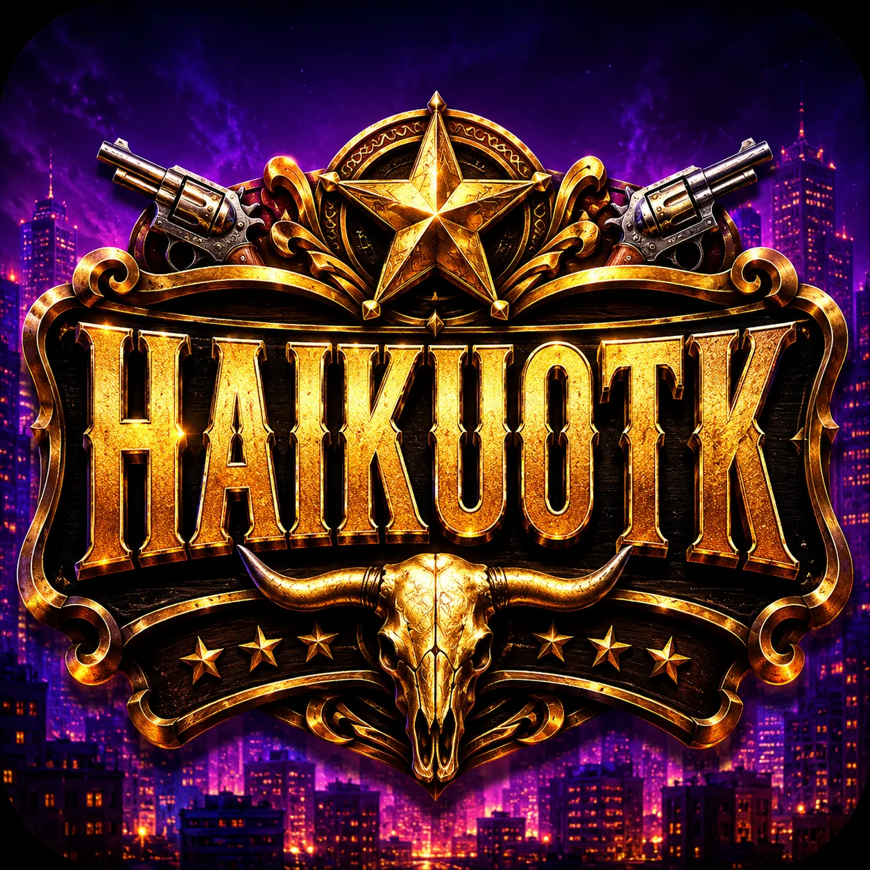 HAIKUOTK - Game Tempur Penuh Aksi
