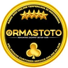 ORMASTOTO - Pertarungan MOBA Seru dan Menegangkan