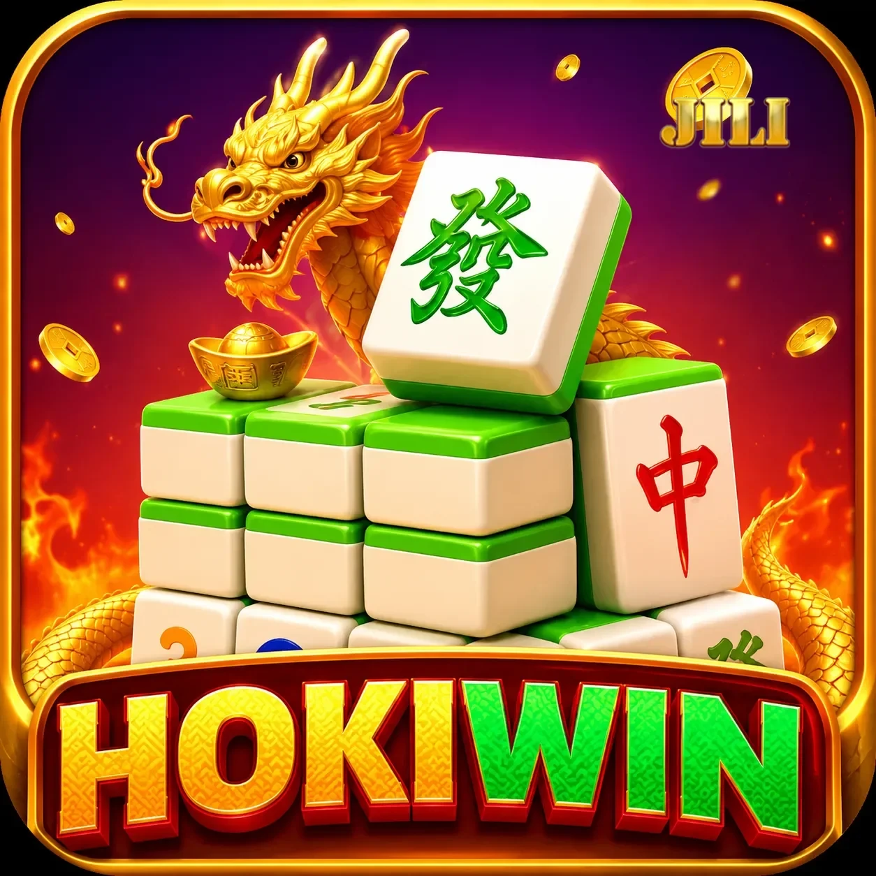 hokiwin